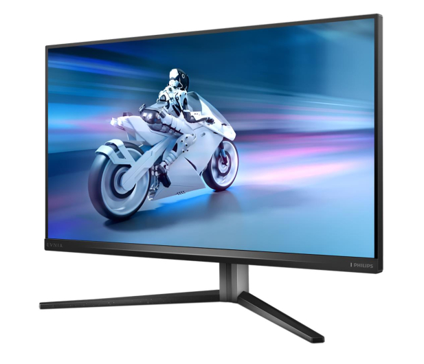 Philips Evnia 32M2N6800M/00 - 1275694 - zdjęcie 3